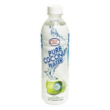 Ice Cool Coconut Water Pet 500ml - Pinoyhyper