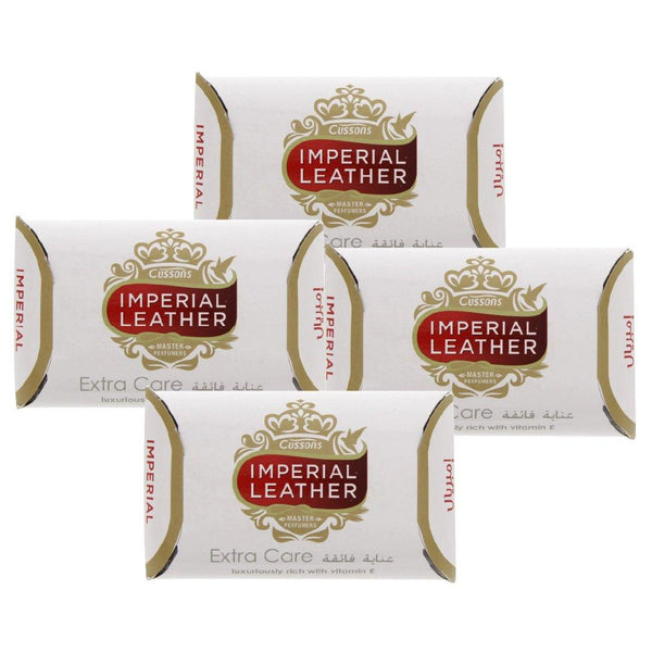 Imperial Leather Extra Care Family Pack (3+1) Offer - Pinoyhyper