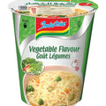 Indomie Vegetable Cup Noodles 60gm - Pinoyhyper