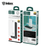 Inkax Dependable High Capacity 10000Mah Power Bank PB-01A - Pinoyhyper