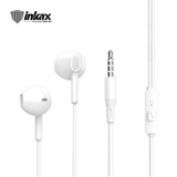 inkax Fine Sounding Earphone EP-35 - Pinoyhyper