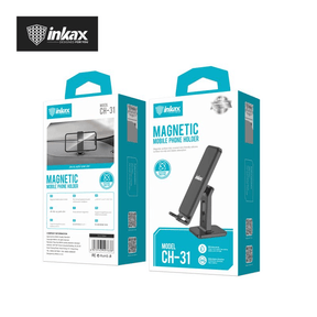 Inkax-Original Magnetic Mobile Phone Holder CH-31 - Pinoyhyper