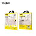 Inkax Rhythm Wireless Headphones HP-51 - Pinoyhyper