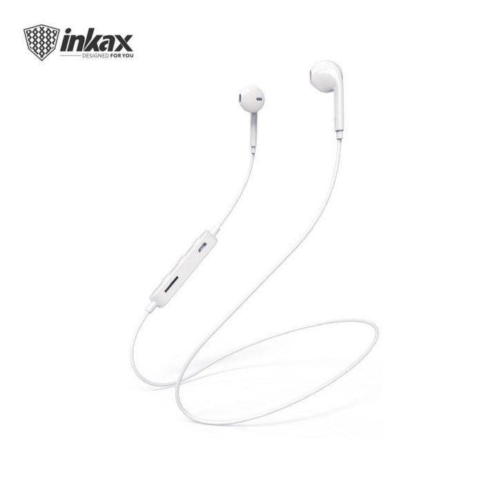 Inkax Rhythm Wireless Headphones HP-51 - Pinoyhyper