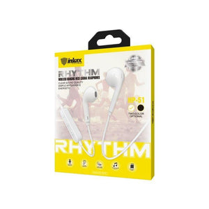 Inkax Rhythm Wireless Headphones HP-51 - Pinoyhyper