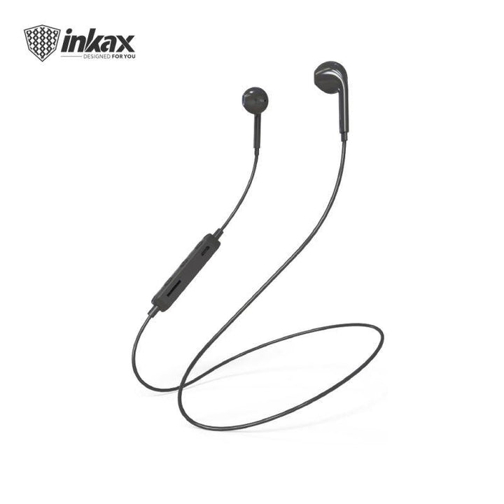 Inkax Rhythm Wireless Headphones HP-51 - Pinoyhyper