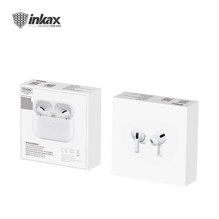inkax T03 TWS Wireless Headset Sports Stereo - Pinoyhyper
