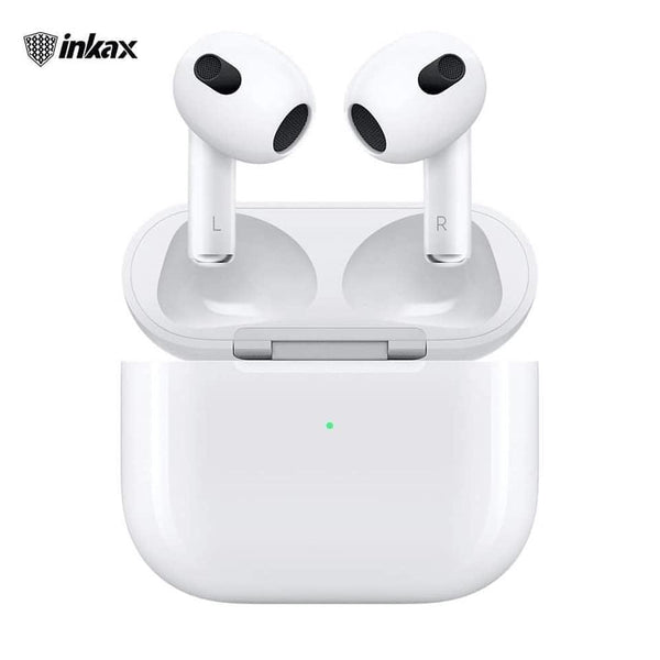 inkax T3 True Wireless stereo earbuds - Pinoyhyper