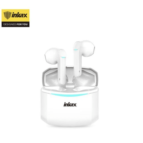 inkax Wireless Earbuds TWS - 07 - Pinoyhyper