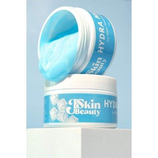 J Skin Beauty Hydra Moist Ice Water Sleeping Mask - 300g - Pinoyhyper