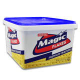 Jack'n jill Magic Flakes Premium Crackers Tub 757g - Pinoyhyper