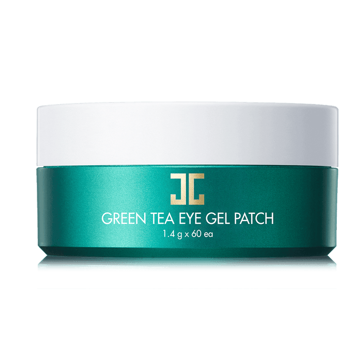 JayJun Green Tea Gel Eye Patch - 60pcs - Pinoyhyper