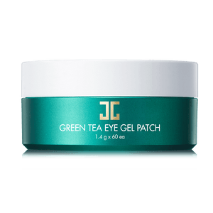 JayJun Green Tea Gel Eye Patch - 60pcs - Pinoyhyper