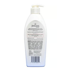 Jergens Age Defying Multi-Vitamin Moisturizer - 400ml - Pinoyhyper