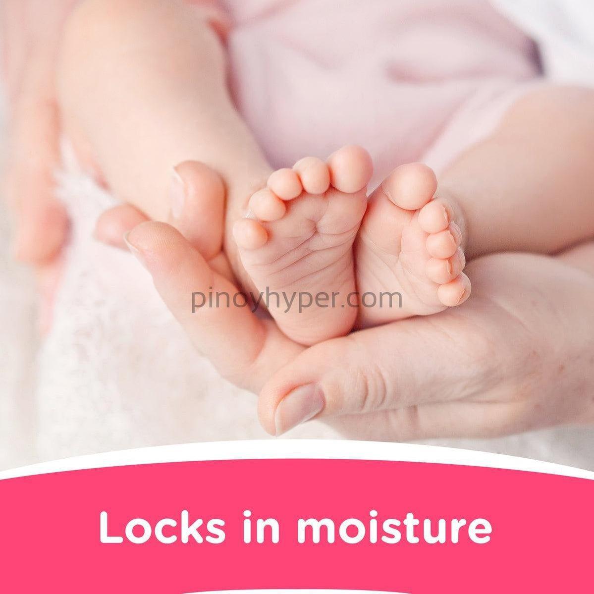 Johnson baby oil 500ml - Pinoyhyper