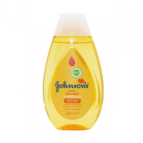 Johnson's 2 In 1 Shampoo 500ml Online In Bangladesh - Foto 6