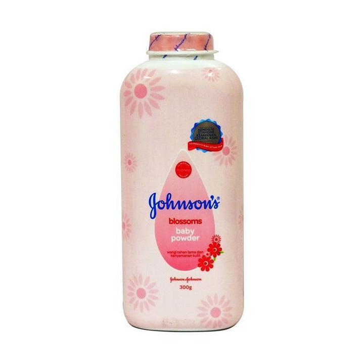 Johnson's blossoms baby powder - 300g - Pinoyhyper