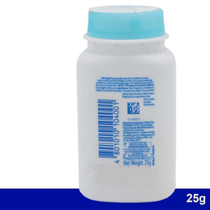 Johnson's Milk + Rice Baby Powder - 25g - Pinoyhyper
