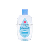 Johnson's Regular baby cologne is gentle & mildly scented -125ml - Pinoyhyper