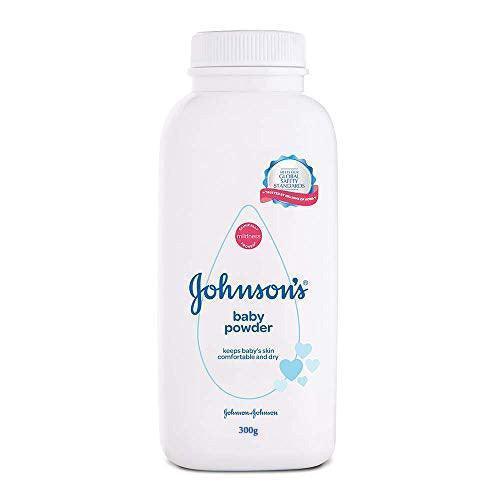 Johnsons Baby Powder 300g - Pinoyhyper