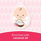 Johnsons Baby Soft Lotion - 500ml - Pinoyhyper
