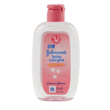 Johnsons Powder Mist Baby Cologne - 50ml - Pinoyhyper