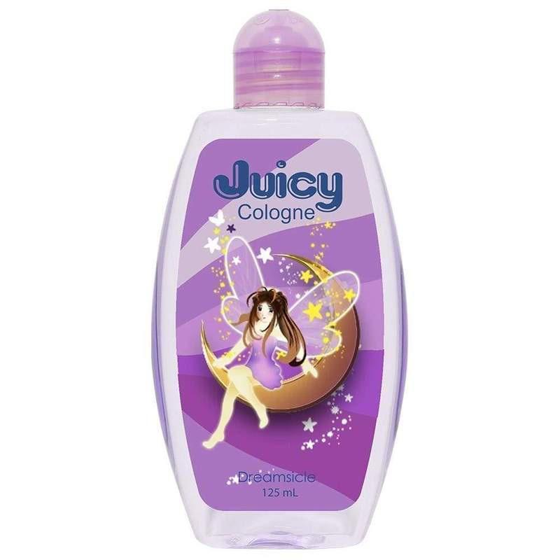 Juicy Cologne Dreamsicle 125ml - Pinoyhyper