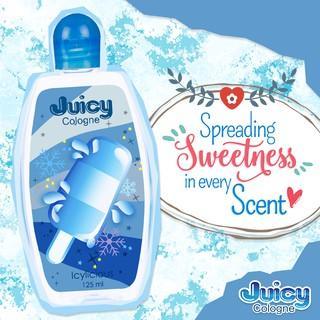 Juicy Cologne Icylicious 125ml - Pinoyhyper