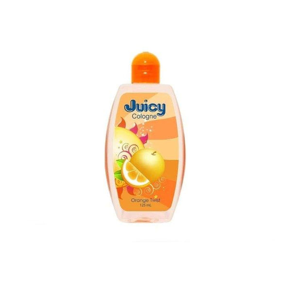 Juicy Cologne Orange Twist 125ml - Pinoyhyper