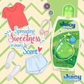Juicy Cologne Sprightly Sprinkle 125ml - Pinoyhyper