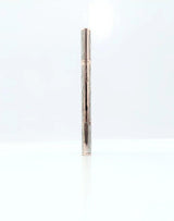 Karite 2 in 1 Black Eyeliner with 4-Tip Brown Eyebrow Pen Pencil - Pinoyhyper