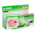 Karite Aloe Vera Exfoliating Lip Scrub + Lip Mask 2 IN 1 - 10g+6ml - Pinoyhyper