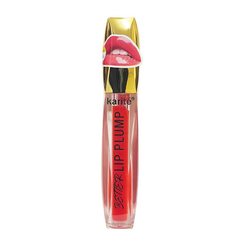 Karite Better Lip Plump Refine Lip Wrinkles Pinoyhyper