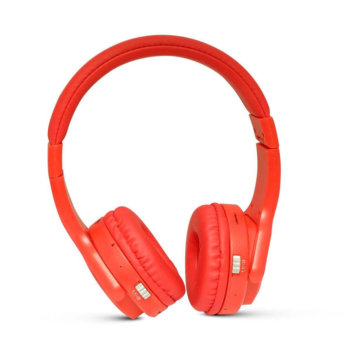 Karler Bass 004 Wireless Bluetooth Headphones - Pinoyhyper