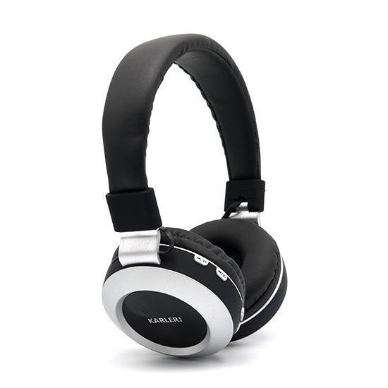 Karler Bass 013 Wireless Bluetooth Headphones - Pinoyhyper