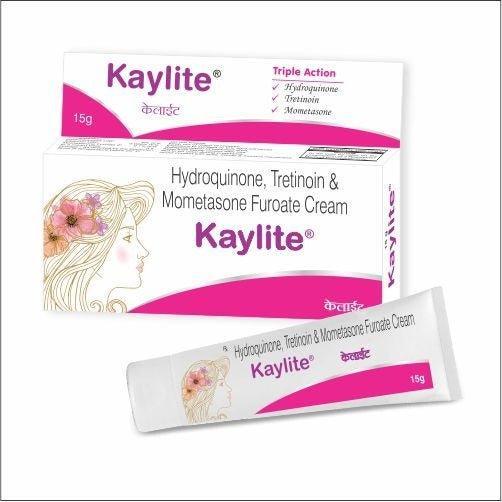 Kaylite Anti-Marks Cream for All Skin Type - 15ml - Pinoyhyper