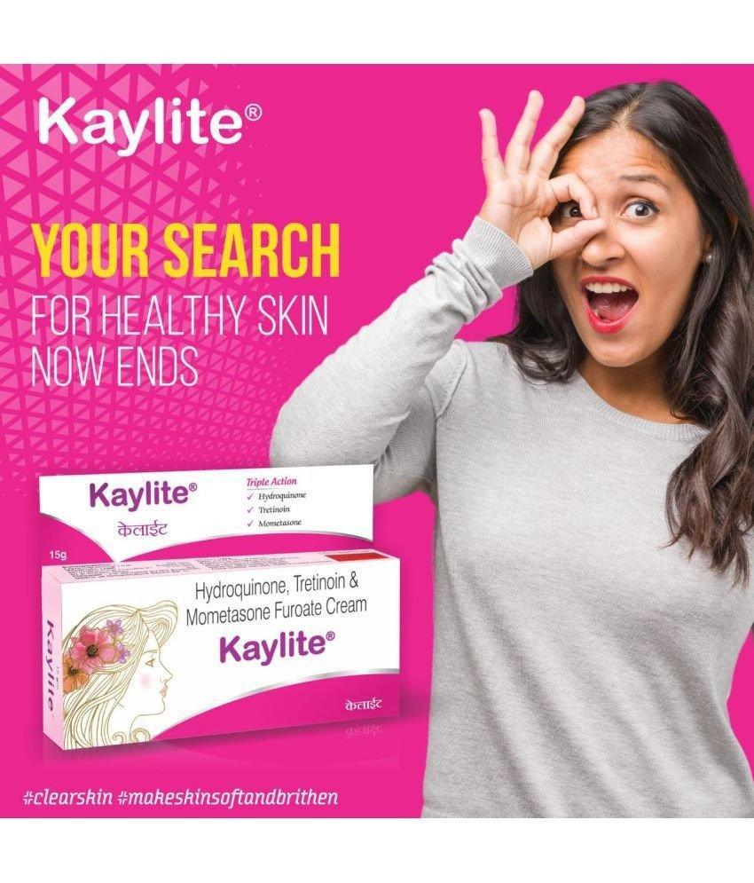 Kaylite Anti-Marks Cream for All Skin Type - 15ml - Pinoyhyper