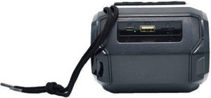 KBL A005 Portable Wireless Bluetooth Speaker Good Quality High Base - Pinoyhyper