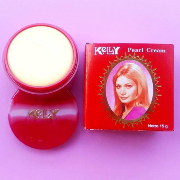 Kelly Pearl Cream 15g - Pinoyhyper