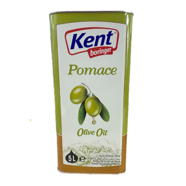 Kent Boringer Pomace Olive Oil - 5 L - Pinoyhyper