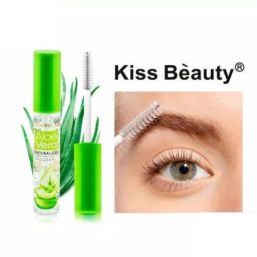 Kiss Beauty Aloe vera Masacara - Pinoyhyper