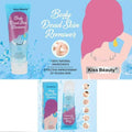Kiss Beauty Body Dead Skin Remover - Pinoyhyper