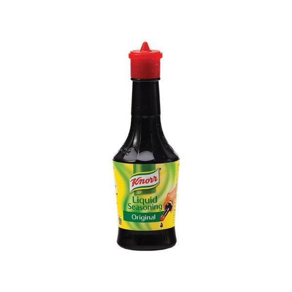 Knorr Liquid Seasoning 130ml - Pinoyhyper