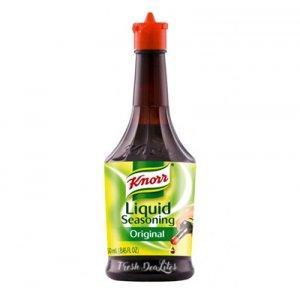 Knorr Liquid Seasoning 250ml - Pinoyhyper