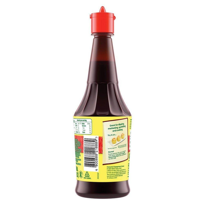 Knorr Liquid Seasoning Chili 250ml - Pinoyhyper