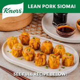 Knorr Liquid Seasoning Chili 250ml - Pinoyhyper