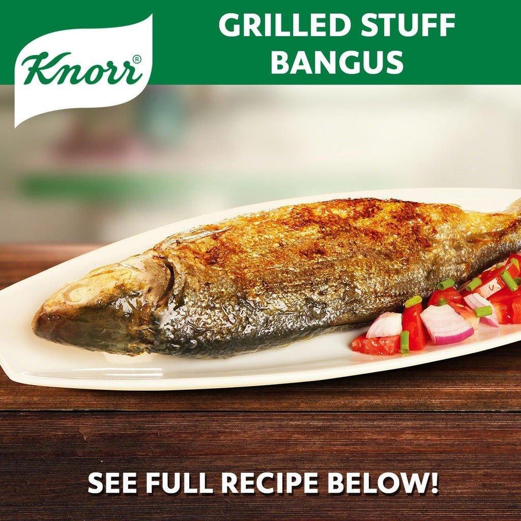 Knorr Liquid Seasoning Chili 250ml - Pinoyhyper