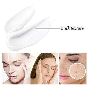 Kojic Acid Collagen Whitening Cream - 80ml - Pinoyhyper