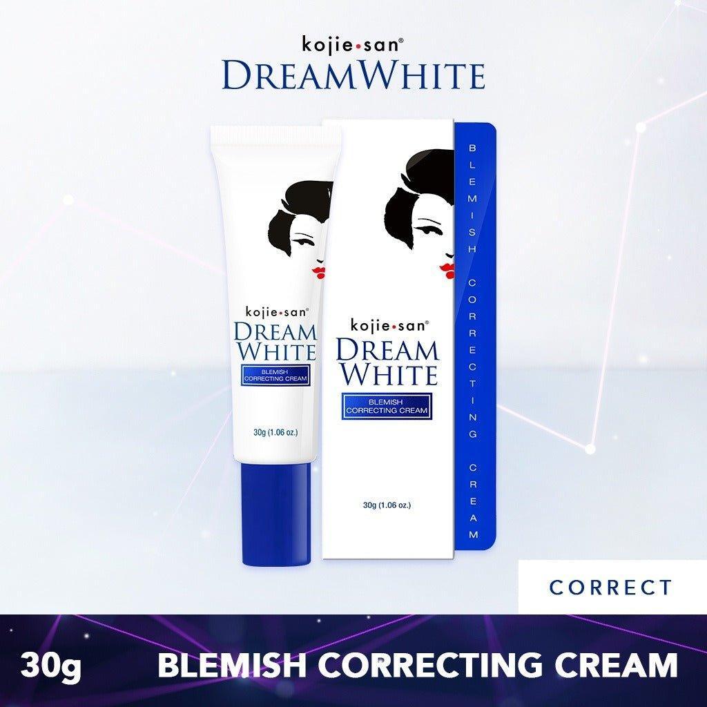 Kojie San Dream White Blemish Correcting Cream - 30g - Pinoyhyper