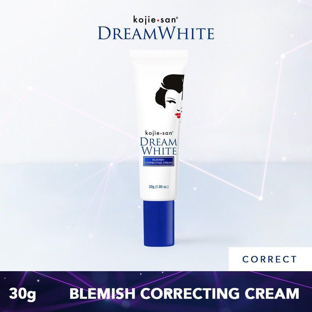 Kojie San Dream White Blemish Correcting Cream - 30g - Pinoyhyper